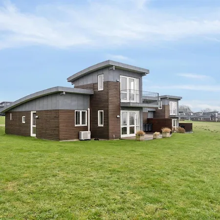 Tatil Evi Halvor - 275m From The Sea In Funen By Interhome