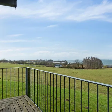 Tatil Evi Halvor - 275m From The Sea In Funen By Interhome Bogentved