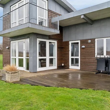 Tatil Evi Halvor - 275m From The Sea In Funen By Interhome