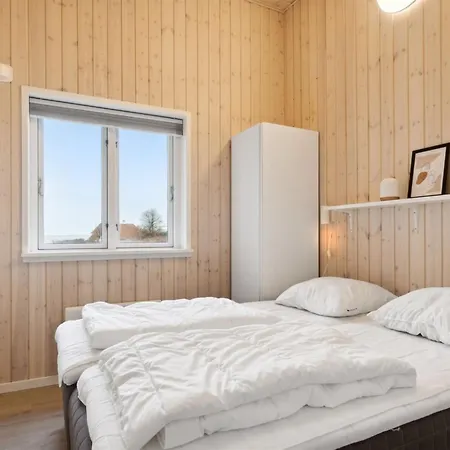 Halvor - 275m From The Sea By Interhome *