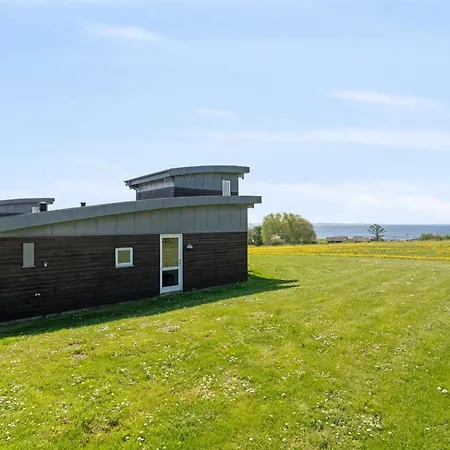 Halvor - 275m From The Sea By Interhome * Bogentved