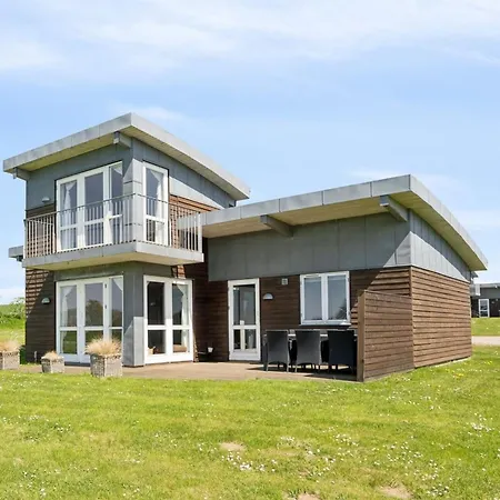 Halvor - 275m From The Sea By Interhome Semesterbostad *