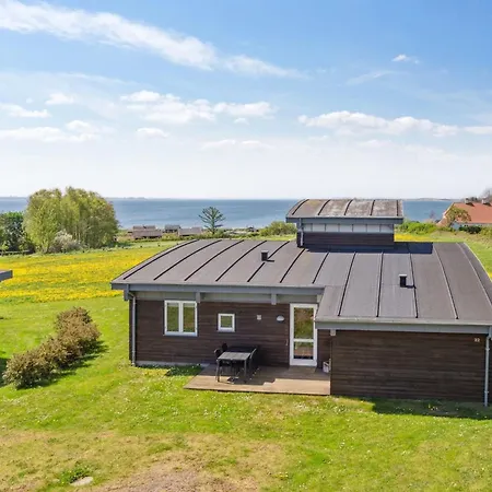 Halvor - 275m From The Sea By Interhome Semesterbostad Bogentved