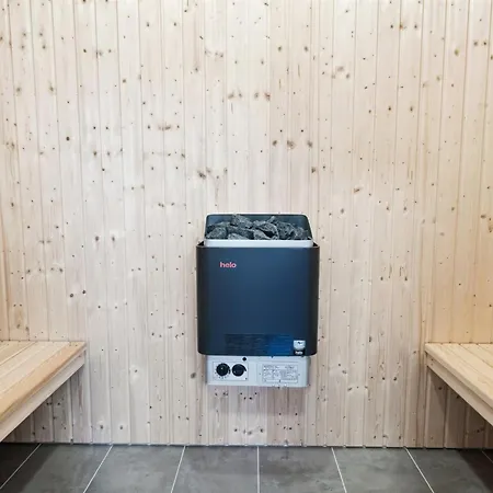 Halvor - 275m From The Sea By Interhome * Bogentved