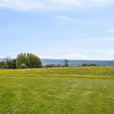 Halvor - 275m From The Sea By Interhome Bogentved