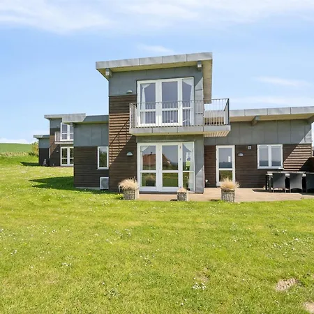 Halvor - 275m From The Sea By Interhome * Bogentved