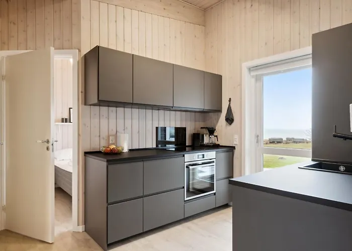 Halvor - 275m From The Sea By Interhome Holiday home *