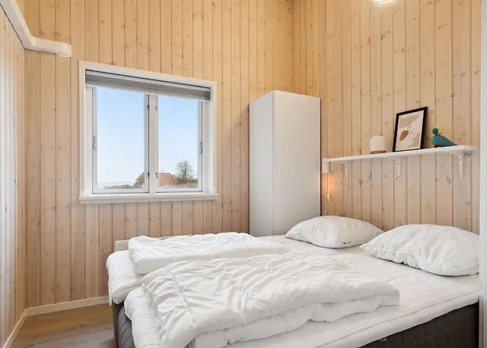 Halvor - 275m From The Sea By Interhome *