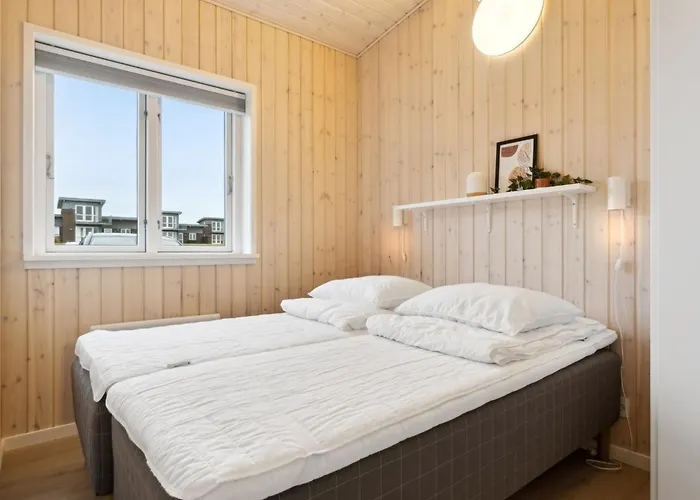 Halvor - 275m From The Sea By Interhome Bogentved