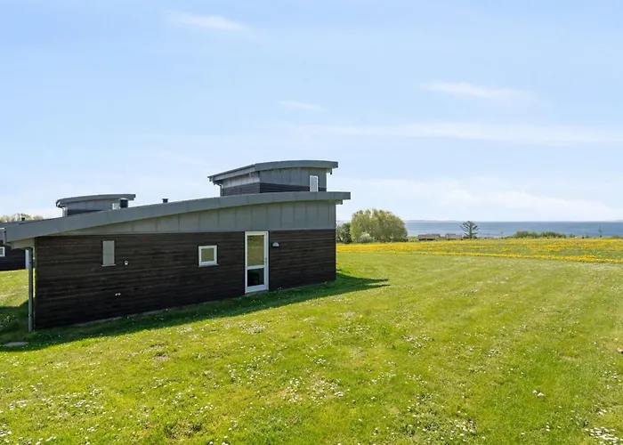 Halvor - 275m From The Sea By Interhome * Bogentved