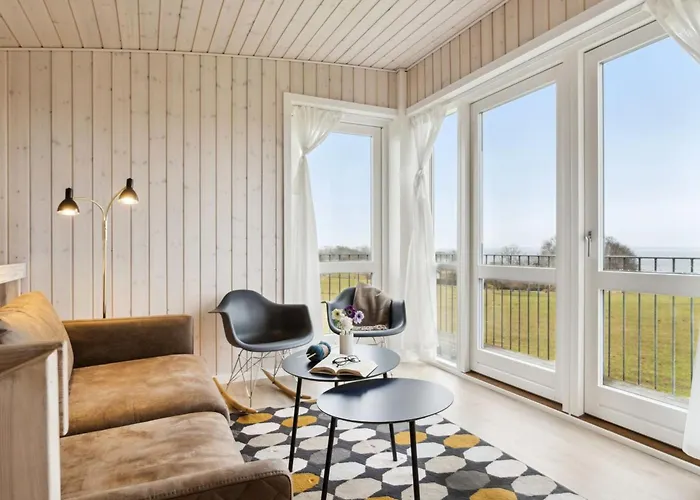 Halvor - 275m From The Sea By Interhome