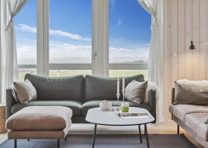 Halvor - 275m From The Sea By Interhome Holiday home