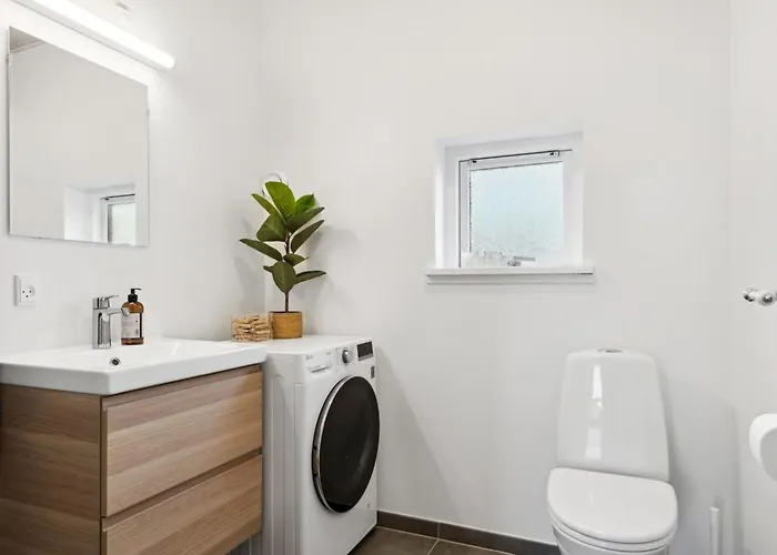 Holiday home Halvor - 275m From The Sea By Interhome Bogentved