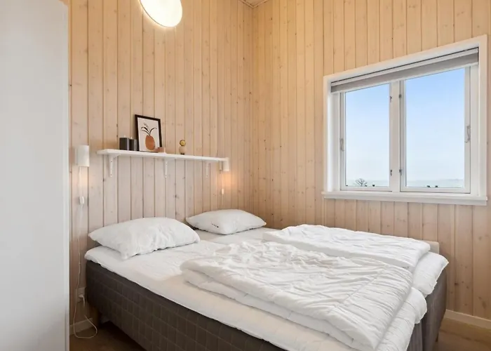 Halvor - 275m From The Sea By Interhome *