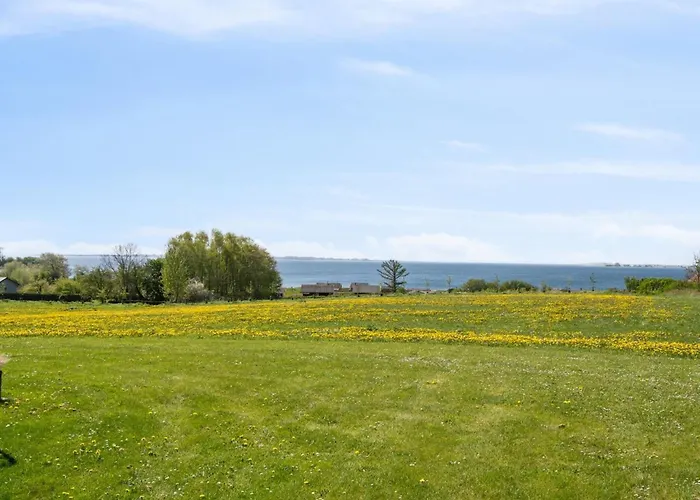 Halvor - 275m From The Sea By Interhome Bogentved