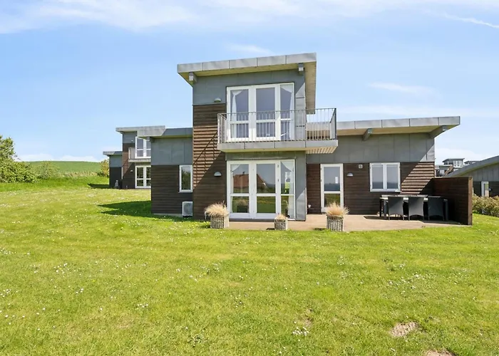 Halvor - 275m From The Sea By Interhome * Bogentved