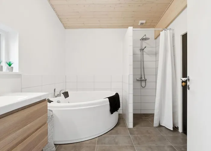 Halvor - 275m From The Sea By Interhome *